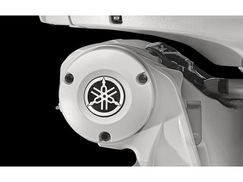 Yamaha F300 4.2L V6 Offshore w/ DES 35 in. DEC L Rotation in Pine Bluff, Arkansas - Photo 6