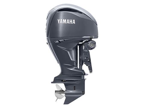 Yamaha F350 4.3L V6 Offshore 25 in. in Pine Bluff, Arkansas