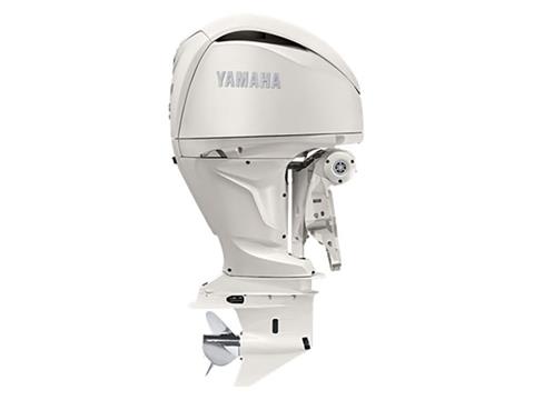 Yamaha F350 4.3L V6 Offshore 25 in.