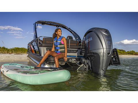 Yamaha F350 4.3L V6 Offshore 25 in. in Pine Bluff, Arkansas - Photo 7