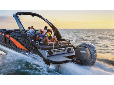 Yamaha F350 4.3L V6 Offshore 25 in. in Pine Bluff, Arkansas - Photo 8