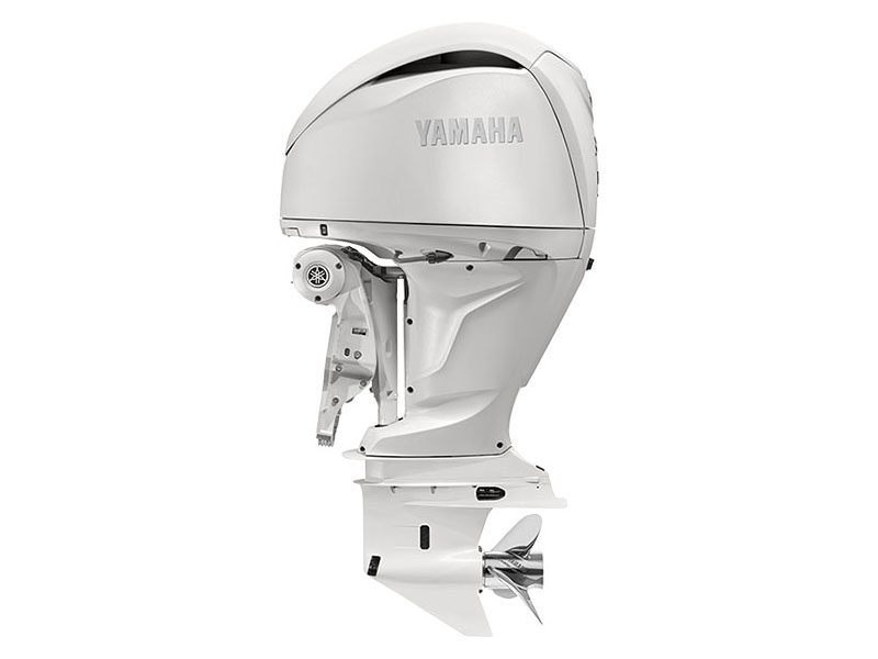 Yamaha F350 4.3L V6 Offshore 25 in. in Pine Bluff, Arkansas - Photo 2