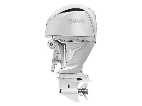 Yamaha F350 4.3L V6 Offshore 25 in. in Pine Bluff, Arkansas - Photo 2
