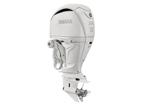 Yamaha F350 4.3L V6 Offshore 25 in. in Pine Bluff, Arkansas - Photo 5