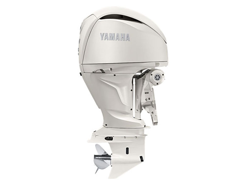 Yamaha F350 4.3L V6 Offshore 35 in. in Pine Bluff, Arkansas - Photo 1