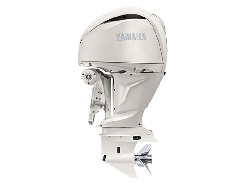 Yamaha F350 4.3L V6 Offshore 35 in. in Pine Bluff, Arkansas - Photo 2