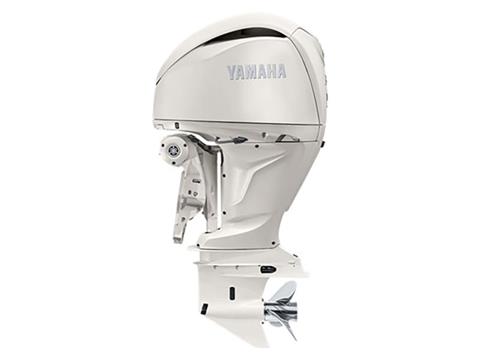 Yamaha F350 4.3L V6 Offshore 35 in. in Pine Bluff, Arkansas - Photo 2