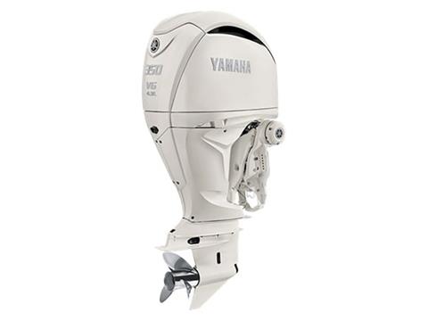 Yamaha F350 4.3L V6 Offshore 35 in. in Pine Bluff, Arkansas - Photo 4