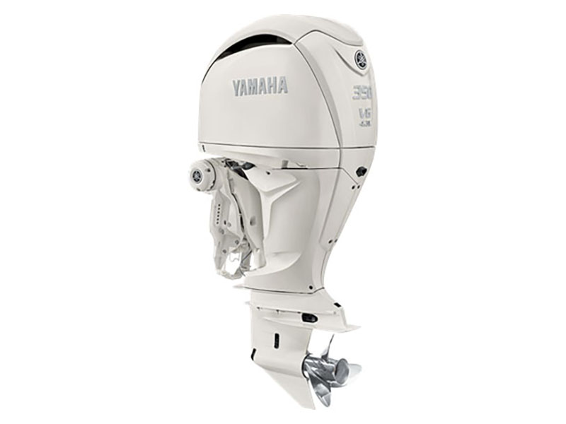 Yamaha F350 4.3L V6 Offshore 35 in. in Pine Bluff, Arkansas - Photo 5