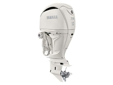 Yamaha F350 4.3L V6 Offshore 35 in. in Pine Bluff, Arkansas - Photo 5