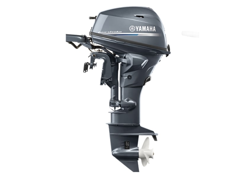 Yamaha F20 Portable 20 in. Mechanical in Pine Bluff, Arkansas - Photo 2
