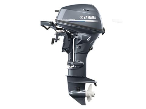 Yamaha F20 Portable 20 in. Mechanical in Pine Bluff, Arkansas - Photo 2