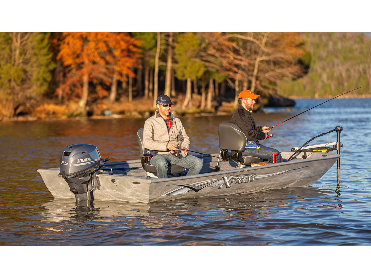 Yamaha F25 Portable 15 in. Mechanical in Pine Bluff, Arkansas - Photo 17