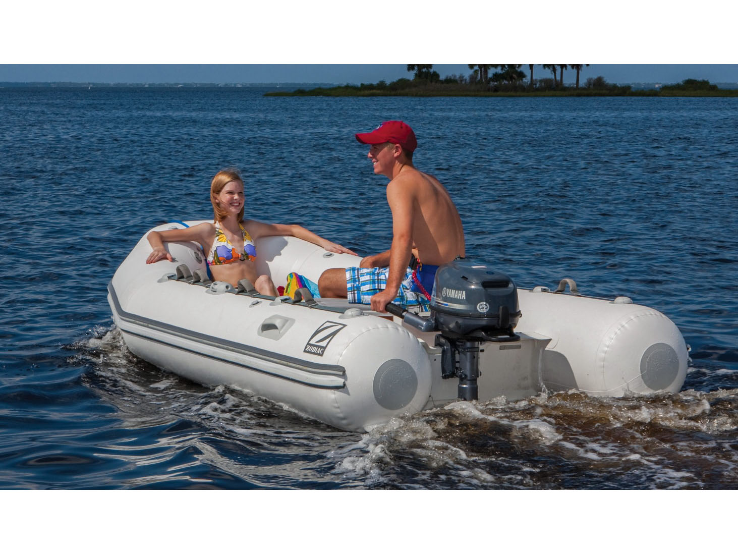 Yamaha F6 Portable 15 in. Tiller in Pine Bluff, Arkansas - Photo 9