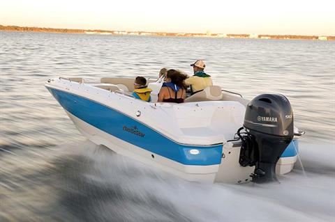 Yamaha F90 Midrange Mechanical 20 in Pine Bluff, Arkansas - Photo 4
