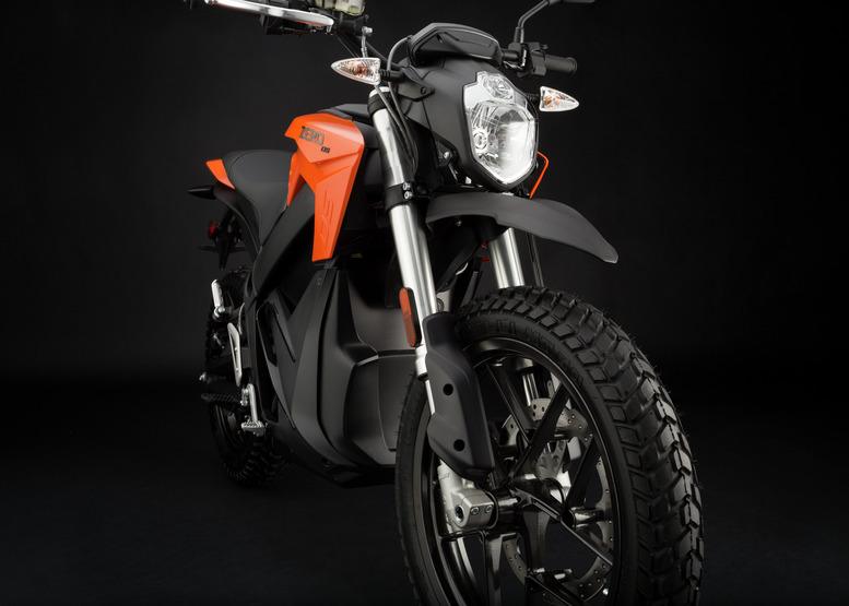 Used 2017 Zero Motorcycles DSR ZF13.0 Specs Price Photos Colorado Springs CO Dealer Black Gray G07277TR