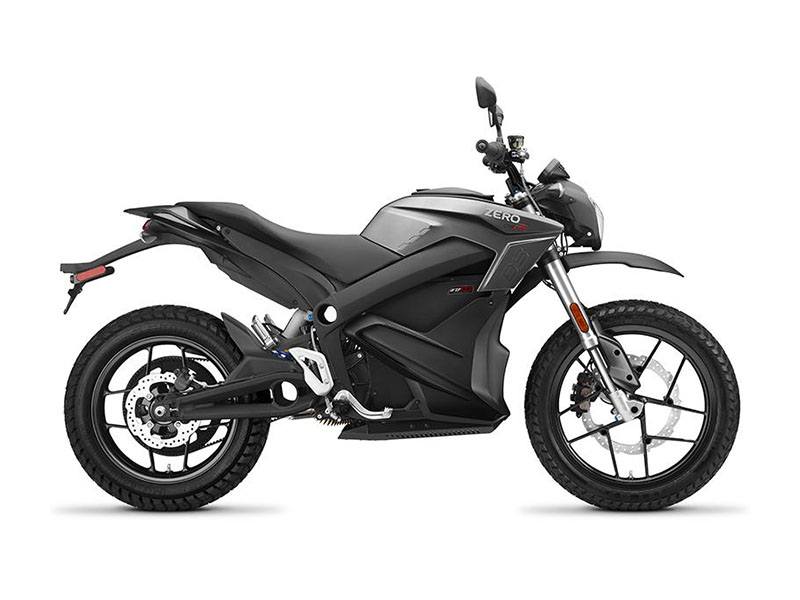 2017 zero dsr top