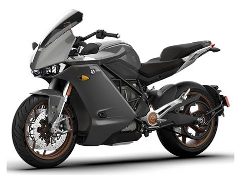 Used 2021 Zero Motorcycles SR/S NA ZF14.4 Premium - Specs