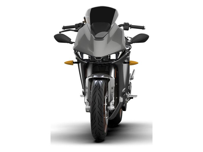 Used 2021 Zero Motorcycles SR/S NA ZF14.4 Premium - Specs