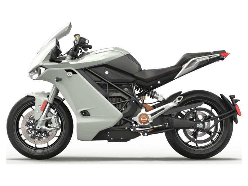 New 2022 Zero Motorcycles SR/S NA ZF15.6 Premium, Indianapolis IN