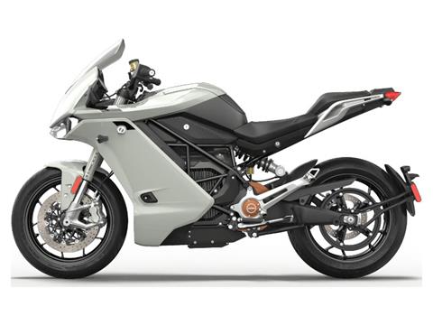 New 2022 Zero Motorcycles SR/S NA ZF15.6 Premium, Indianapolis IN