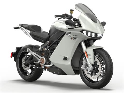 New 2022 Zero Motorcycles SR/S NA ZF15.6 Premium, Indianapolis IN