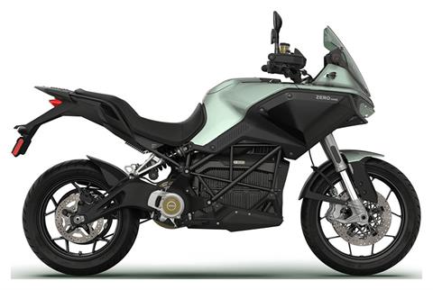 New 2023 Zero Motorcycles FX ZF7.2 Integrated Motorcycles in