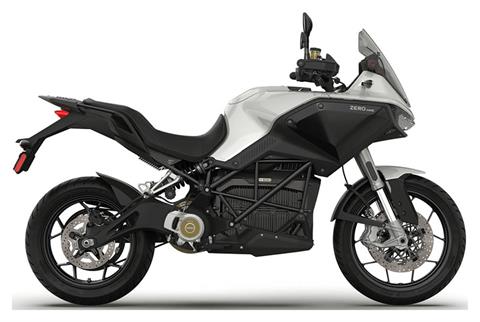 New 2023 Zero Motorcycles FX ZF7.2 Integrated Motorcycles in