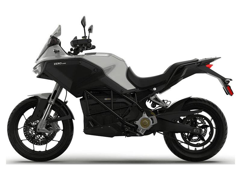New 2023 Zero Motorcycles DSR/X, Gaithersburg MD | Specs