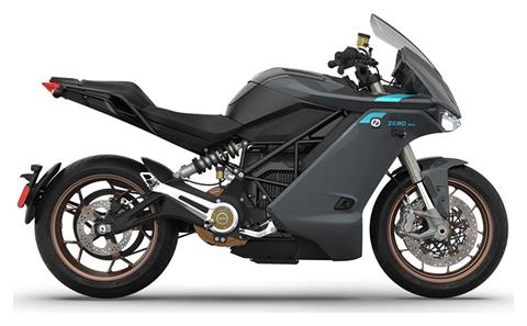 New 2023 Zero Motorcycles SR/S NA ZF17.3 Motorcycles in