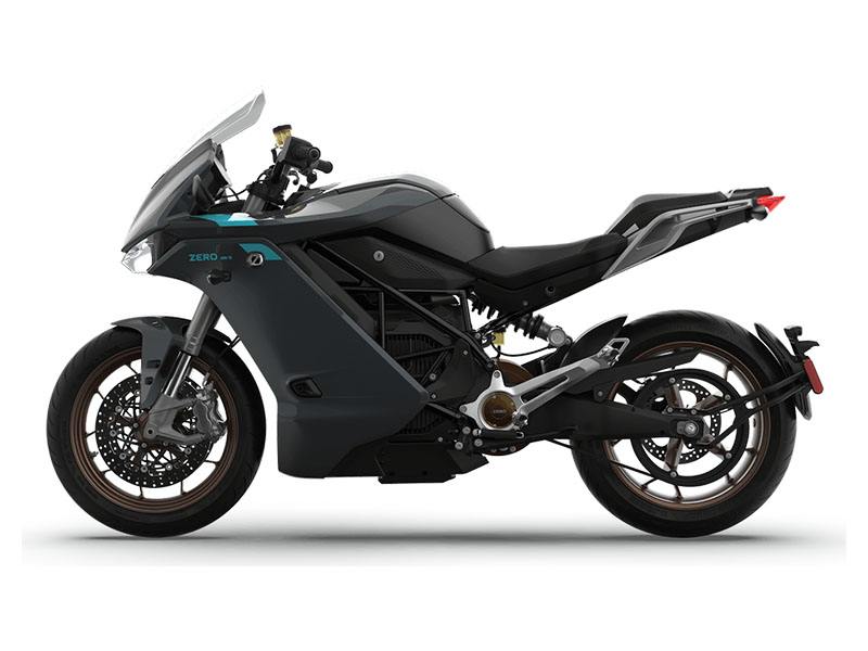 New 2023 Zero Motorcycles SR/S NA ZF17.3, Gaithersburg MD New 2023 Zero Motorcycles SR/S NA ZF17.3, Gaithersburg MD