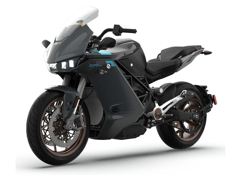 New 2023 Zero Motorcycles SR/S NA ZF17.3, Gaithersburg MD