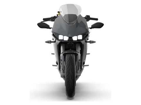 New 2023 Zero Motorcycles SR/S NA ZF17.3 Motorcycles in