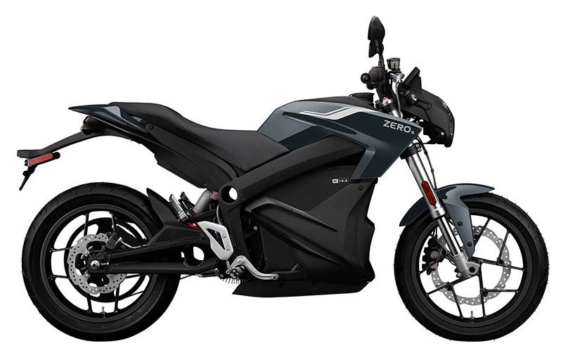 2023 Zero Motorcycles S ZF7.2 in Enfield, Connecticut