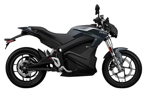 2023 Zero Motorcycles S ZF7.2 in Enfield, Connecticut