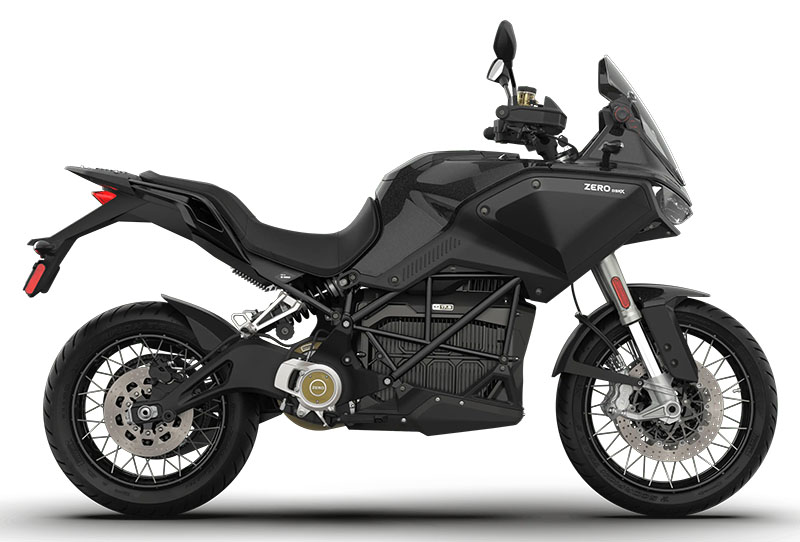 2024 Zero Motorcycles DSR/X in Columbus, Ohio - Photo 1