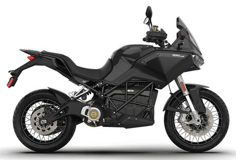 2024 Zero Motorcycles DSR/X in Columbus, Ohio - Photo 1