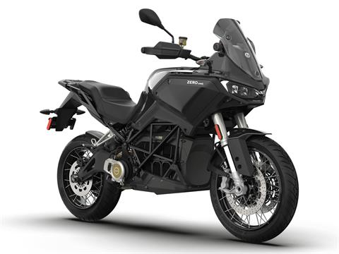 2024 Zero Motorcycles DSR/X in Columbus, Ohio - Photo 3