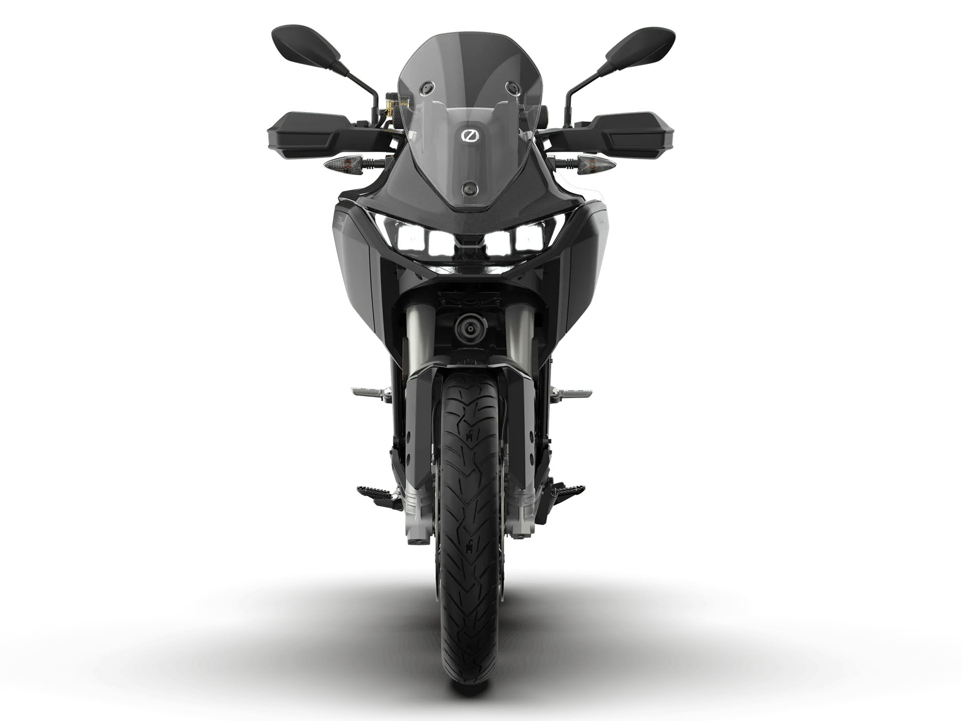 2024 Zero Motorcycles DSR/X in Columbus, Ohio - Photo 5