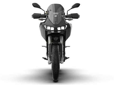 2024 Zero Motorcycles DSR/X in Columbus, Ohio - Photo 5