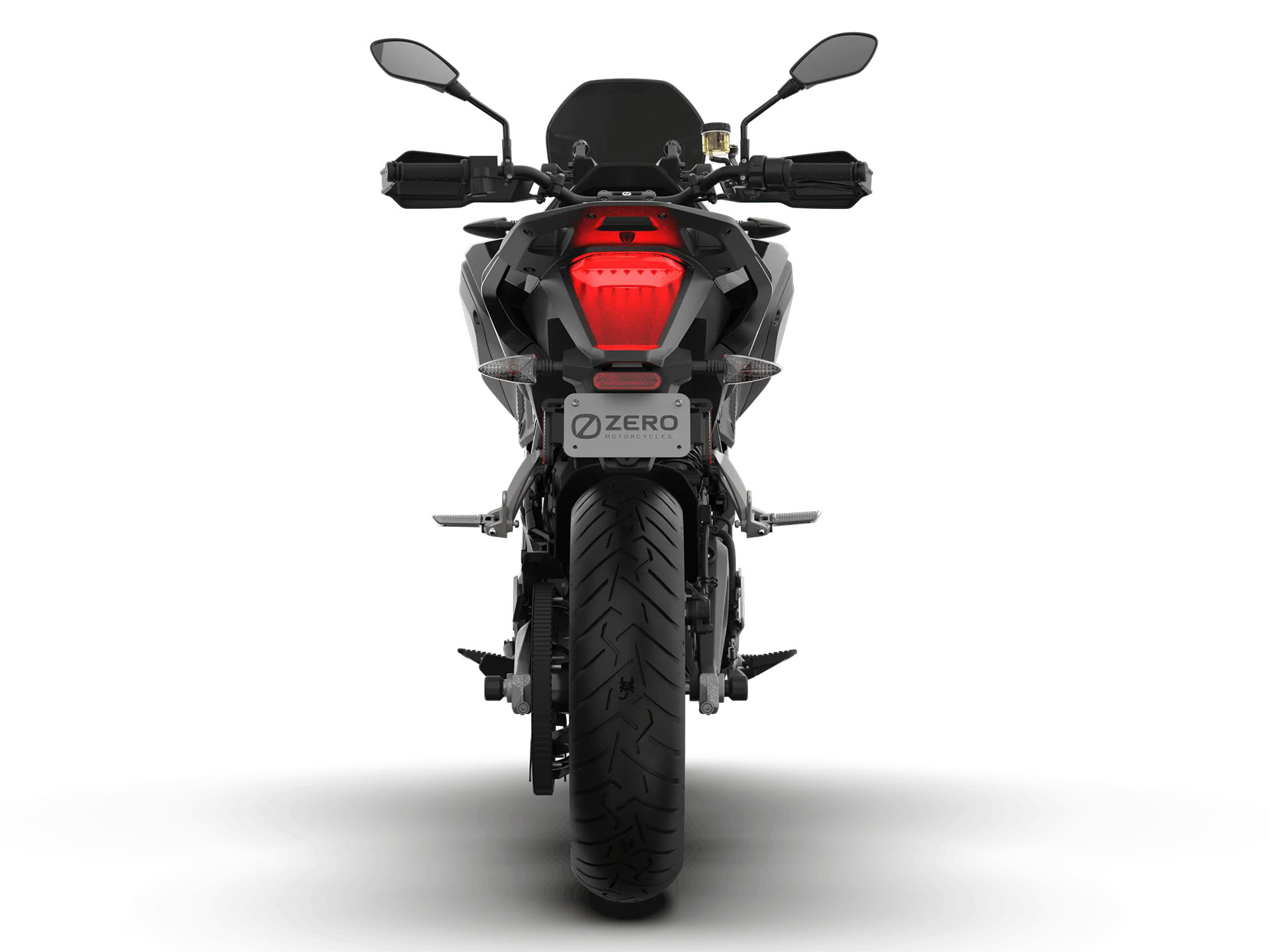 2024 Zero Motorcycles DSR/X in Columbus, Ohio - Photo 8