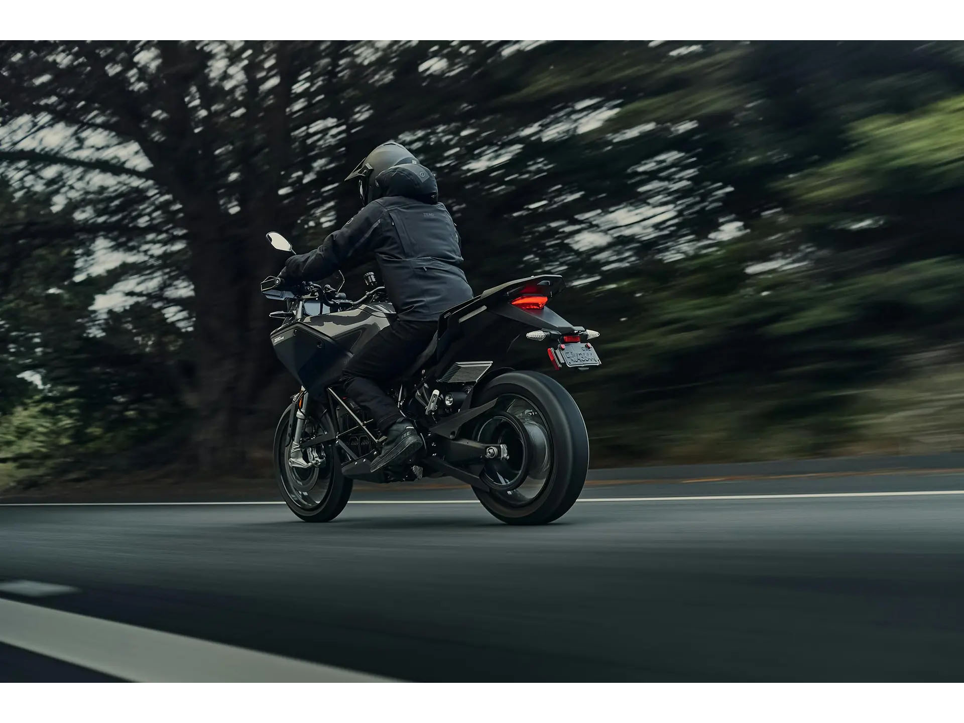2024 Zero Motorcycles DSR/X in Columbus, Ohio - Photo 20