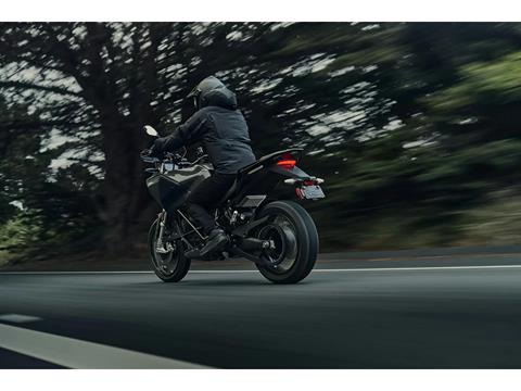 2024 Zero Motorcycles DSR/X in Columbus, Ohio - Photo 20