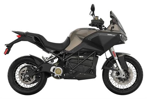 2024 Zero Motorcycles DSR/X in Columbus, Ohio - Photo 1