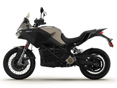 2024 Zero Motorcycles DSR/X in Columbus, Ohio - Photo 2