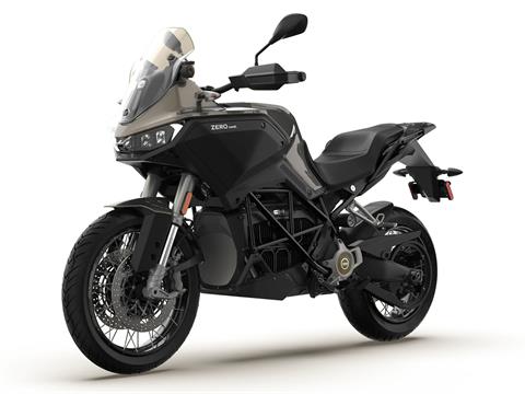 2024 Zero Motorcycles DSR/X in Columbus, Ohio - Photo 4