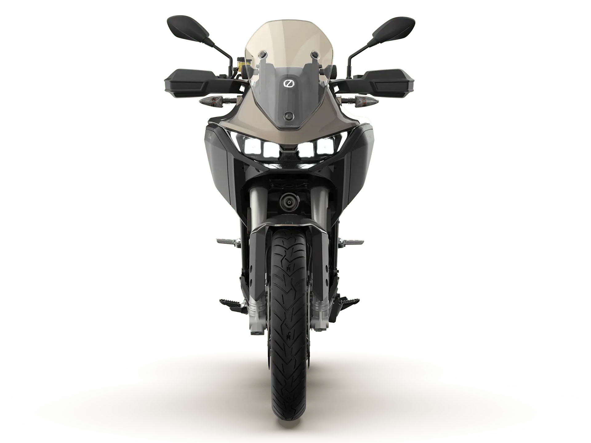 2024 Zero Motorcycles DSR/X in Columbus, Ohio - Photo 5