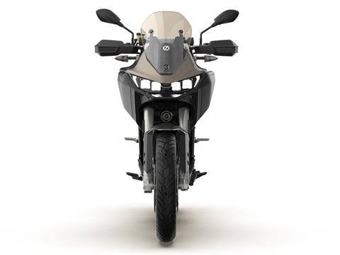 2024 Zero Motorcycles DSR/X in Columbus, Ohio - Photo 5