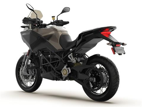2024 Zero Motorcycles DSR/X in Columbus, Ohio - Photo 7