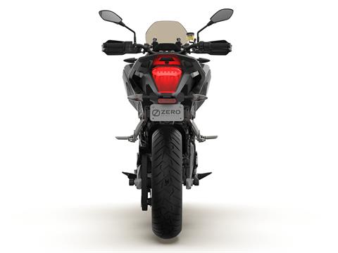 2024 Zero Motorcycles DSR/X in Columbus, Ohio - Photo 8